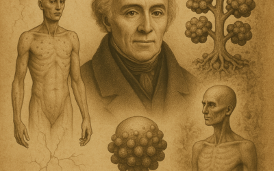 Po co nam miazmy? Zrozumieć głębokie wzorce reakcji w homeopatii