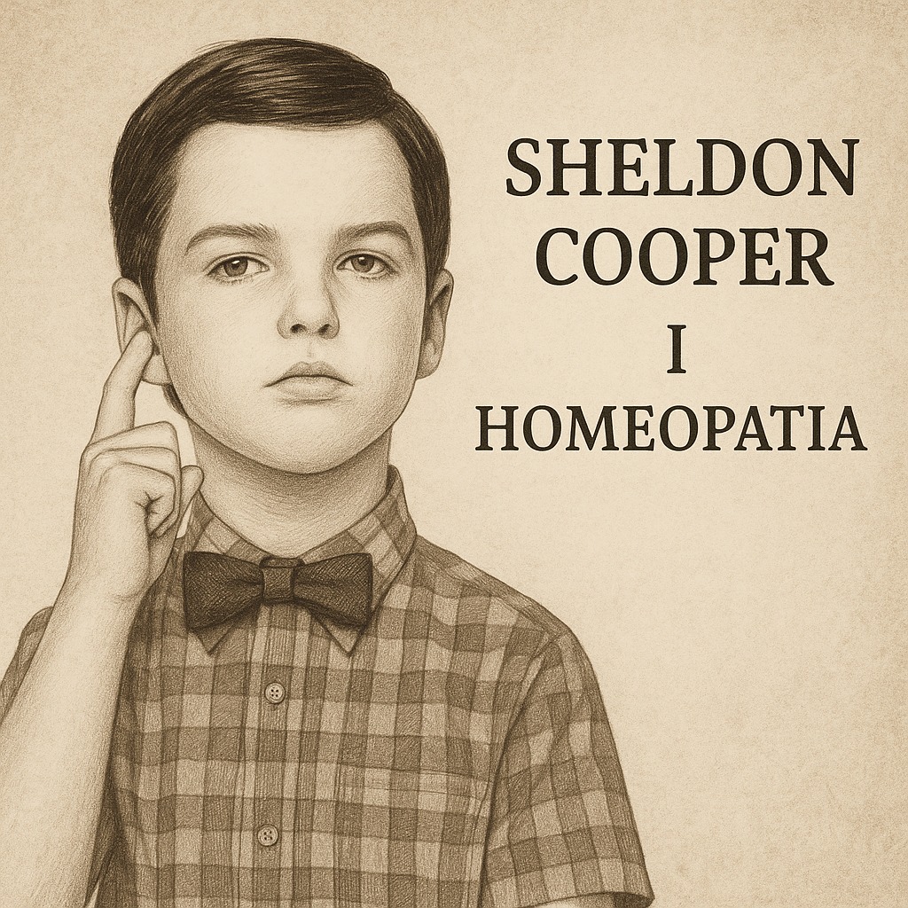 Sheldon Cooper Sheldon Cooper