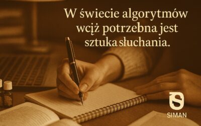 Diagnoza etiologiczna w homeopatii – klucz do wyboru skutecznego remedium