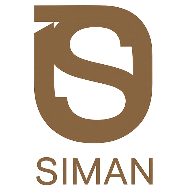 Logo Wydawnictwo Siman