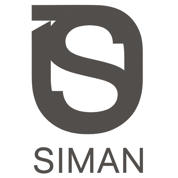 Logo Wydawnictwo Siman