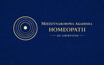 Nowa oferta dla polskich homeopatów: Podyplomowe studium systemu Jana Scholtena