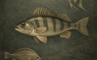 Fish remedies in homeopathy po polsku czyli kolejna książka dr. Jonathana Hardy’ego